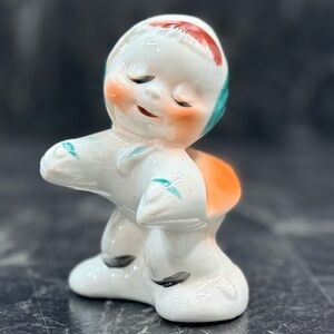 VAN TELLINGEN Salt/Pepper Shaker